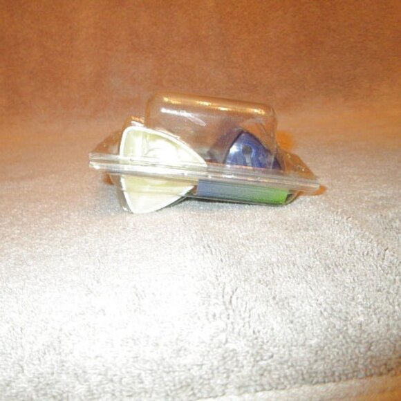 NEW Vtg WATERPIK Cordless WATER Oral FLOSSER Dental TIPS Teeth Cleaner FL-110 - Picture 7 of 9